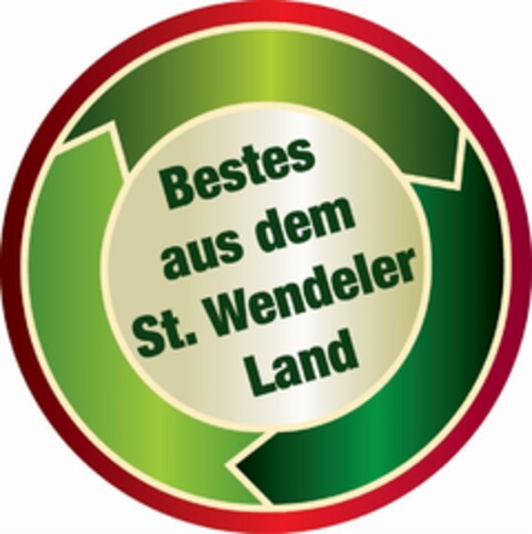 Bestes aus dem St. Wendeler Land Logo (DPMA, 25.10.2017)