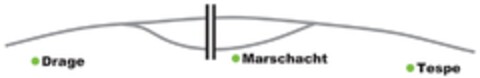 Drage Marschacht Tespe Logo (DPMA, 20.07.2018)