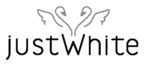 just White Logo (DPMA, 17.08.2018)