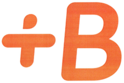 B Logo (DPMA, 27.12.2018)