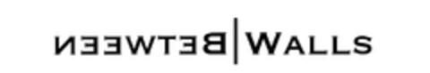 BETWEEN WALLS Logo (DPMA, 12.04.2018)