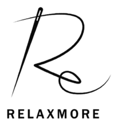 Re RELAXMORE Logo (DPMA, 01.06.2019)