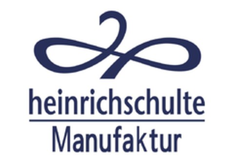 heinrichschulte Manufaktur Logo (DPMA, 08.02.2019)