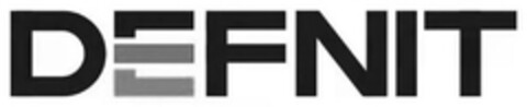 DEFNIT Logo (DPMA, 03.09.2019)