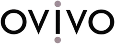 ovivo Logo (DPMA, 26.06.2020)