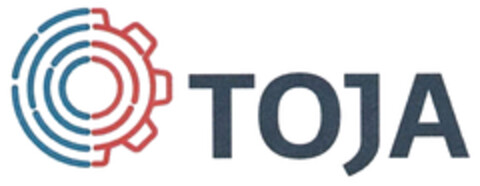 TOJA Logo (DPMA, 23.10.2020)