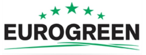 EUROGREEN Logo (DPMA, 02/21/2020)