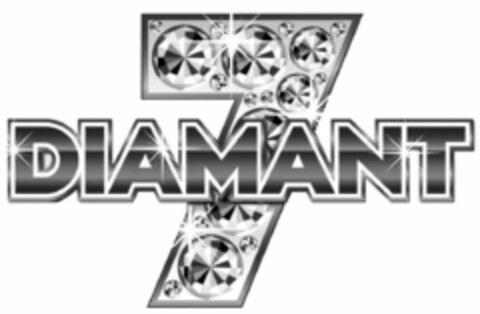 7 DIAMANT Logo (DPMA, 07/15/2020)