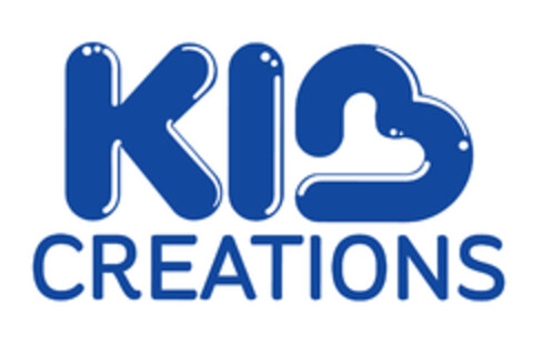 KI CREATIONS Logo (DPMA, 30.09.2020)