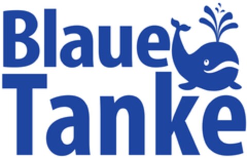 Blaue Tanke Logo (DPMA, 12.10.2020)