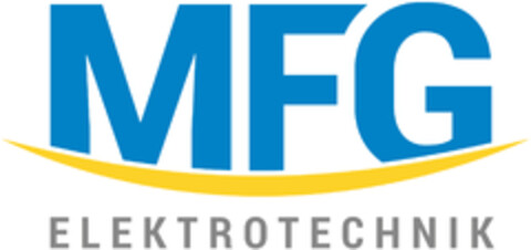 MFG ELEKTROTECHNIK Logo (DPMA, 11.12.2020)