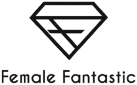 Female Fantastic Logo (DPMA, 12.02.2021)