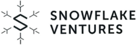 S SNOWFLAKE VENTURES Logo (DPMA, 13.07.2021)