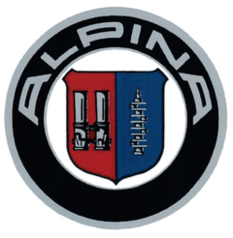 ALPINA Logo (DPMA, 07.10.2021)