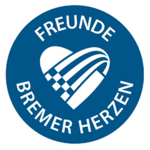 FREUNDE BREMER HERZEN Logo (DPMA, 12.07.2021)