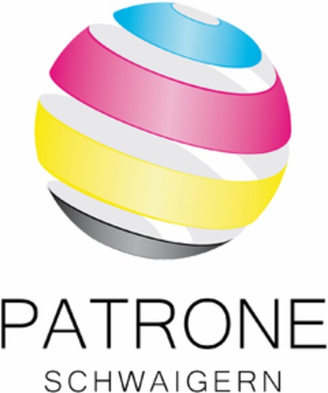 PATRONE SCHWAIGERN Logo (DPMA, 18.03.2021)