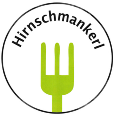 Hirnschmankerl Logo (DPMA, 25.03.2021)