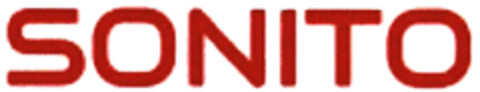 SONITO Logo (DPMA, 11/12/2022)