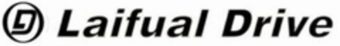 Laifual Drive Logo (DPMA, 24.02.2022)