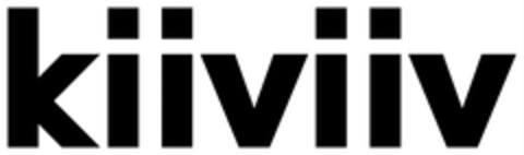 kiiviiv Logo (DPMA, 22.09.2022)