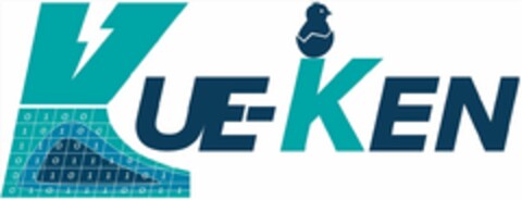 KUE-KEN Logo (DPMA, 06.12.2022)