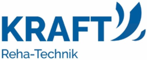 KRAFT Reha-Technik Logo (DPMA, 14.12.2022)