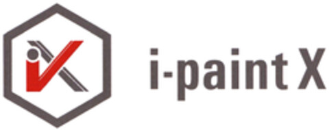 i-paint X Logo (DPMA, 25.11.2023)