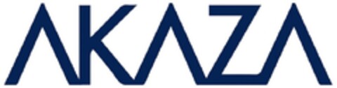 AKAZA Logo (DPMA, 28.02.2023)