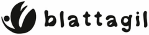 blattagil Logo (DPMA, 28.06.2023)