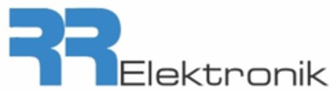 RR Elektronik Logo (DPMA, 25.08.2023)