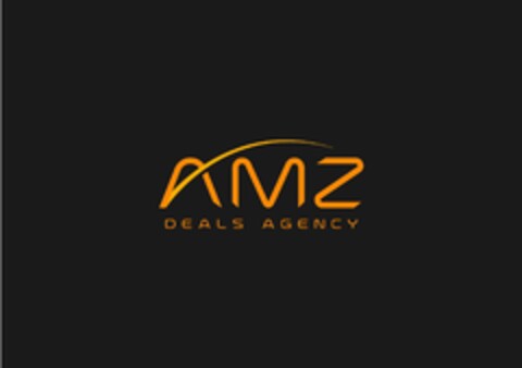 AMZ DEALS AGENCY Logo (DPMA, 05.04.2023)