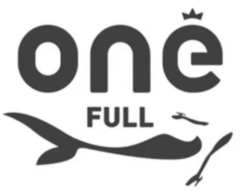 one FULL Logo (DPMA, 04.07.2023)