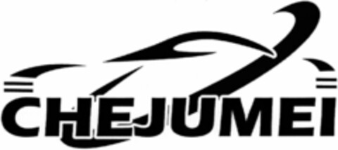 CHEJUMEI Logo (DPMA, 13.12.2023)