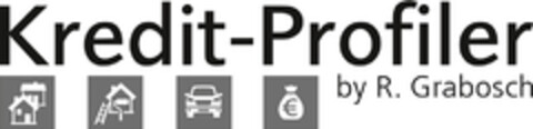 Kredit-Profiler by R. Grabosch Logo (DPMA, 14.12.2023)