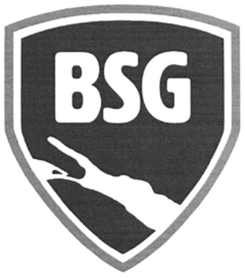 BSG Logo (DPMA, 13.06.2024)