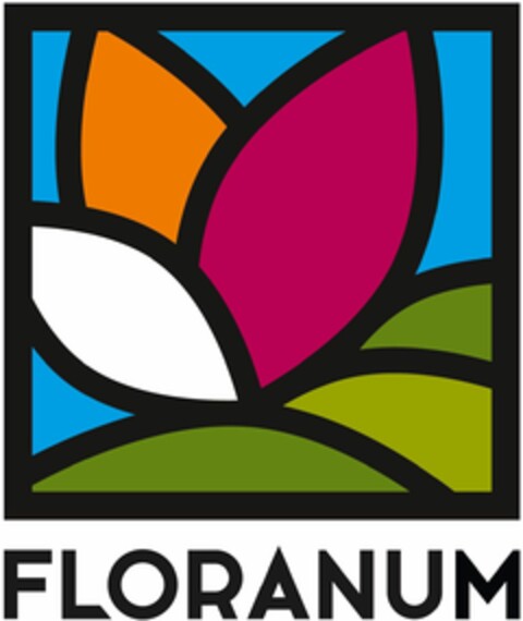 FLORANUM Logo (DPMA, 13.05.2024)