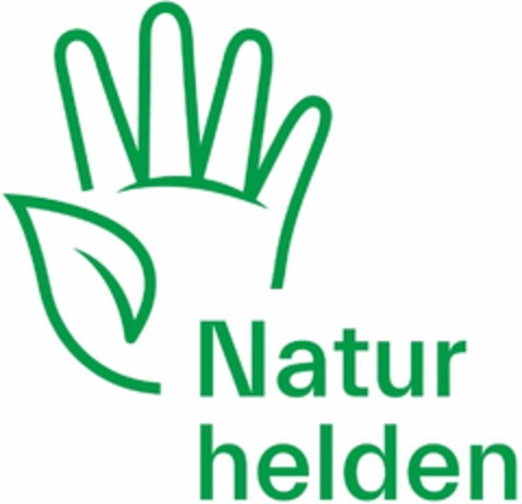 Naturhelden Logo (DPMA, 14.05.2024)