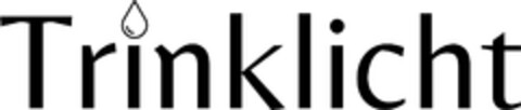 Trinklicht Logo (DPMA, 03/29/2024)