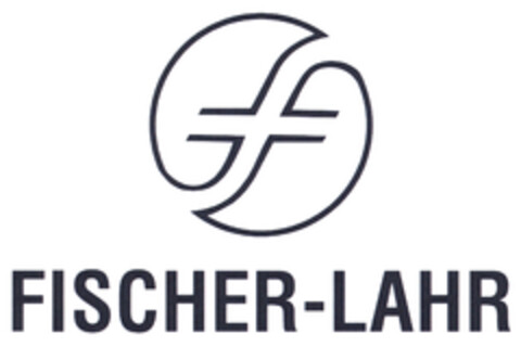 FISCHER-LAHR Logo (DPMA, 22.04.2025)