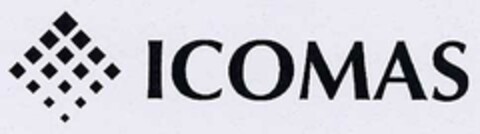 ICOMAS Logo (DPMA, 19.06.2002)