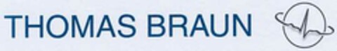 THOMAS BRAUN Logo (DPMA, 19.08.2002)