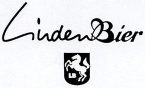 LindenBier Logo (DPMA, 13.09.2002)