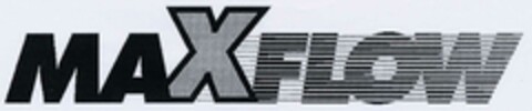 MAXFLOW Logo (DPMA, 17.09.2002)