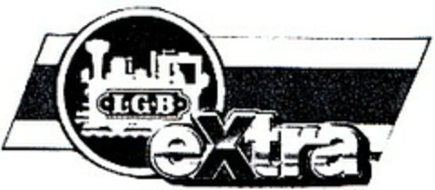 LGB eXtra Logo (DPMA, 28.01.2003)