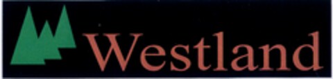 Westland Logo (DPMA, 06/26/2003)