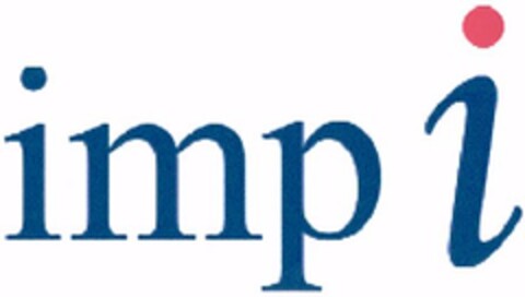 imp i Logo (DPMA, 07/14/2003)