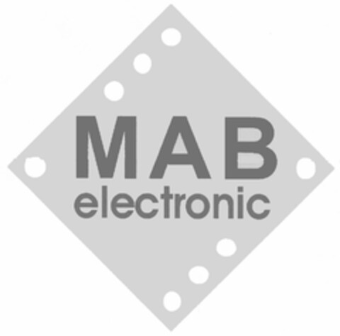 MAB electronic Logo (DPMA, 03.02.2004)