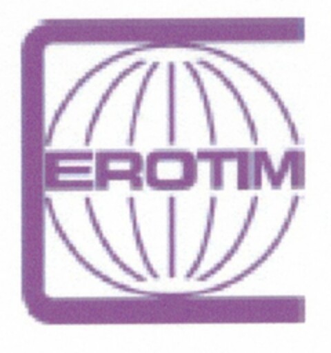 EROTIM Logo (DPMA, 12.05.2004)