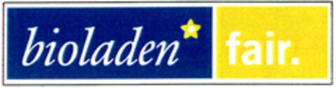 bioladen*fair Logo (DPMA, 06.08.2004)