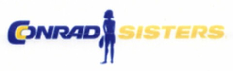 CONRAD SISTERS Logo (DPMA, 08/04/2004)